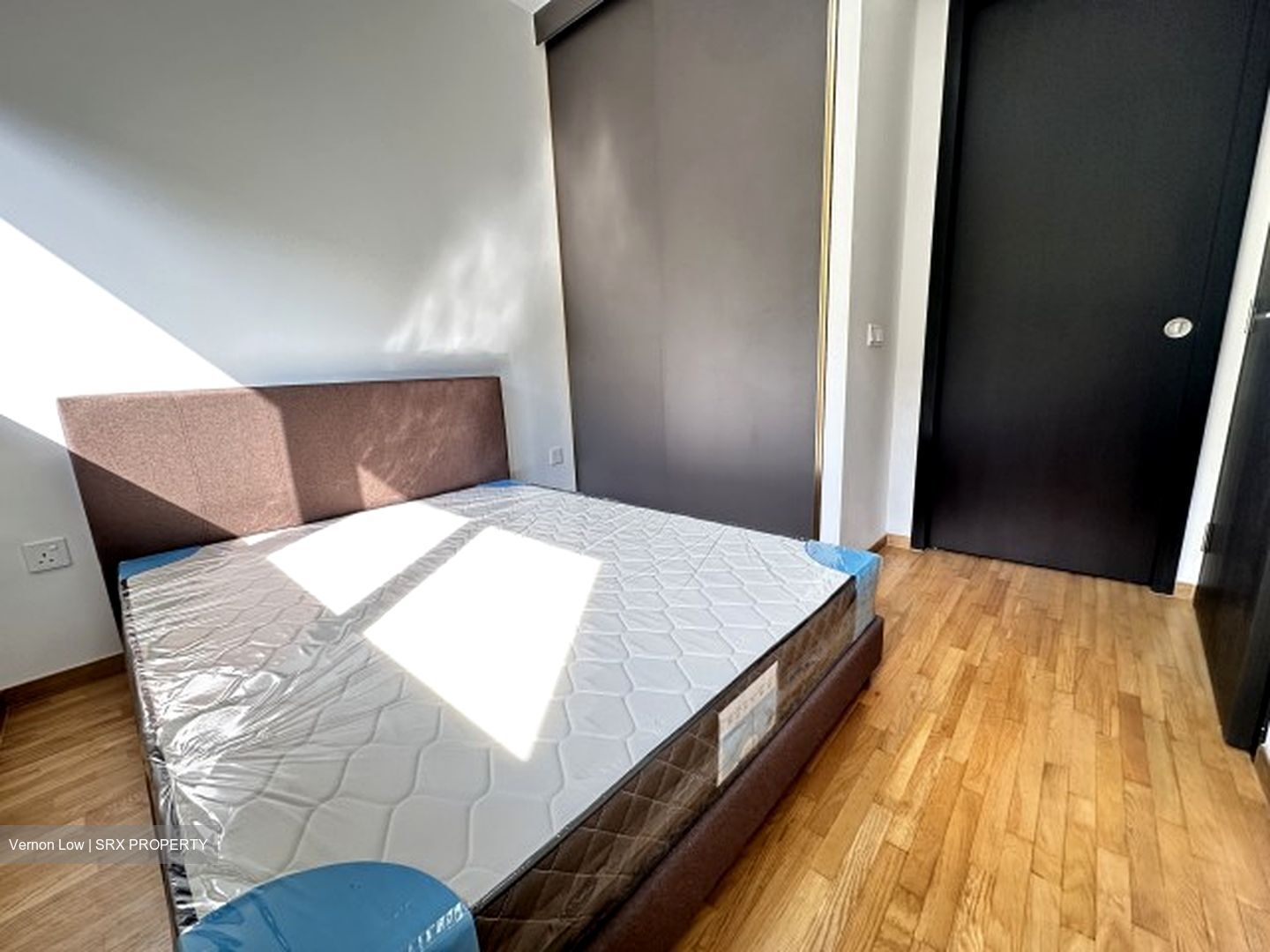 Park Colonial (D13), Condominium #634748791